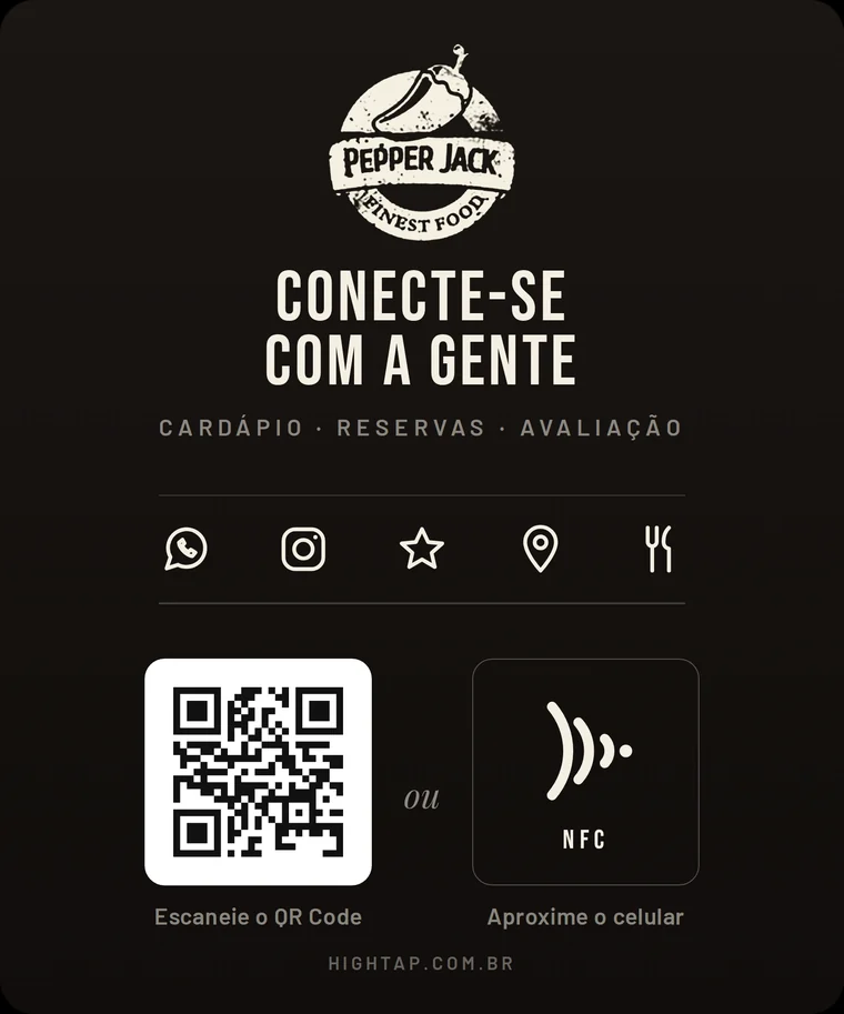 Arte da direção Simples Escura